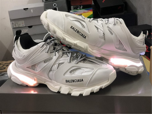 Pure original version_ LED light_ three generations of Paris_ pure white color_ full code shipment 35--45-934ec27c